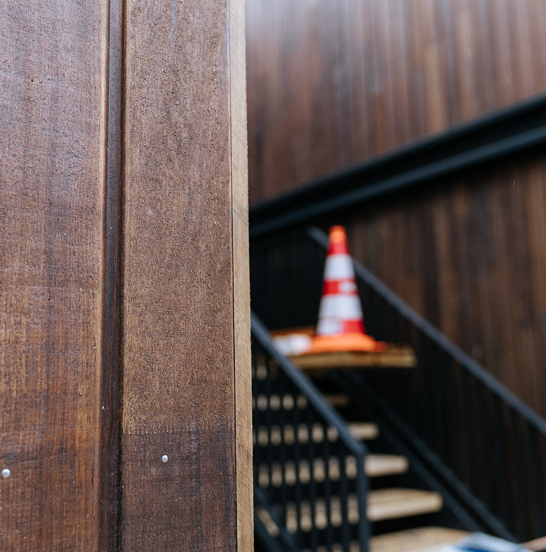 Vink Bouw de Grendel Nieuwkoop