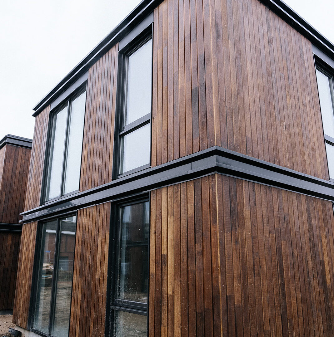 Vink Bouw de Grendel Nieuwkoop