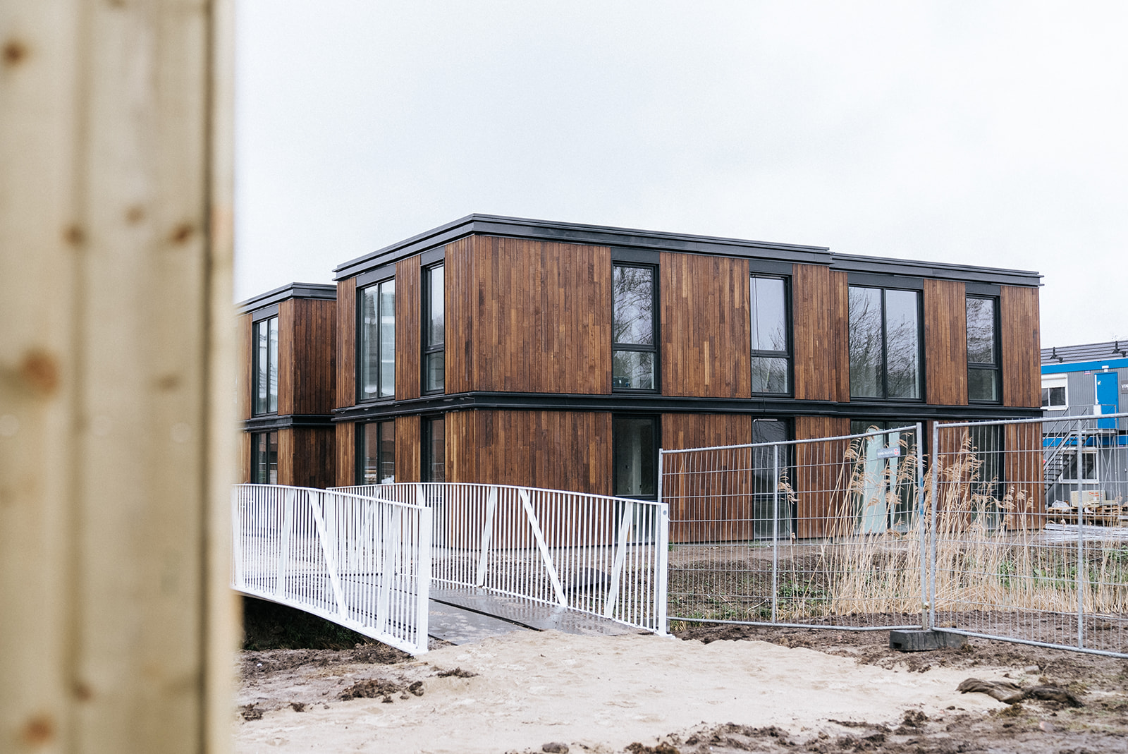 Vink Bouw de Grendel Nieuwkoop